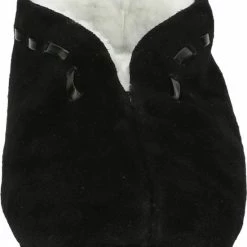 Super Cracks Home Unisex Spaanse Sloffen - Zwart - Maat 47 10 Super Cracks Home Unisex Spaanse Sloffen - Zwart - Maat 47 -Dames-schoenen Winkel 550x716 5