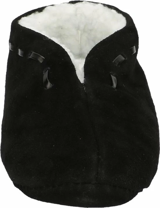 Super Cracks Home Unisex Spaanse Sloffen - Zwart - Maat 47 5 Super Cracks Home Unisex Spaanse Sloffen - Zwart - Maat 47 - Afbeelding 3