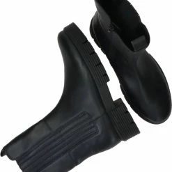 Gabor 92.741 Dames Laarzen - Zwart - Maat 38 37 Gabor 92.741 Dames Laarzen - Zwart - Maat 38 -Dames-schoenen Winkel 550x718 2