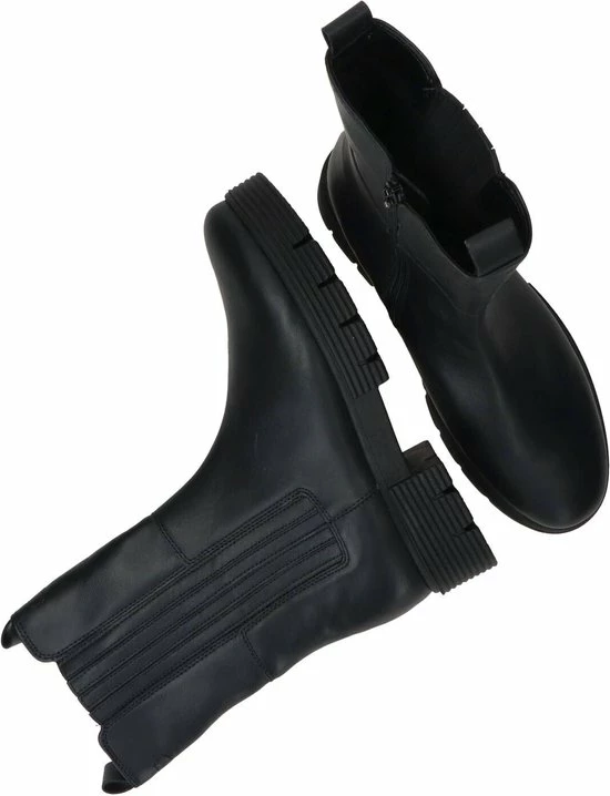 Gabor 92.741 Dames Laarzen - Zwart - Maat 38 20 Gabor 92.741 Dames Laarzen - Zwart - Maat 38 - Afbeelding 18