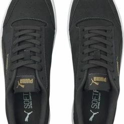 Puma Sneakers Unisex - Maat 41 -Dames-schoenen Winkel 550x719 4