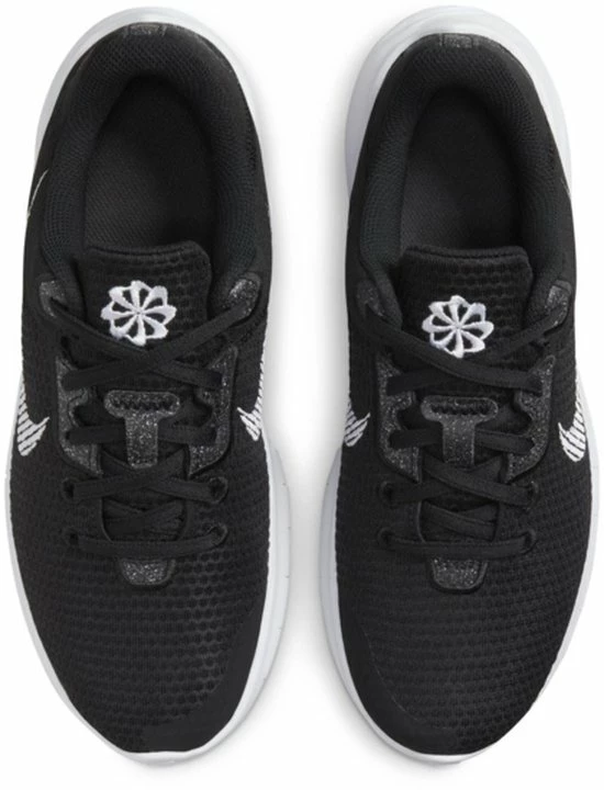 NIKE Flex Experience Run 11 NN - Dames - Zwart - Maat 39 13 NIKE Flex Experience Run 11 NN - Dames - Zwart - Maat 39 - Afbeelding 11