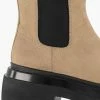 Oxmox Beige Chelsea Boot - Maat 39 2 Oxmox Beige Chelsea Boot - Maat 39 -Dames-schoenen Winkel 550x720 7