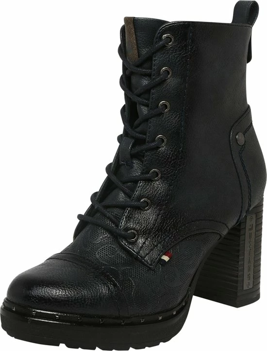 Mustang Laarzen 3 Mustang Laarzen