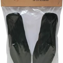 DongDong - Tai Chi Schoenen - Heren - Witte Touw Zool - Maat 40 11 DongDong - Tai Chi Schoenen - Heren - Witte Touw Zool - Maat 40 -Dames-schoenen Winkel 550x722 5