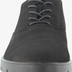 ECCO Bella Dames Sneakers - Zwart - Maat 40 28 ECCO Bella Dames Sneakers - Zwart - Maat 40 -Dames-schoenen Winkel 550x722 6