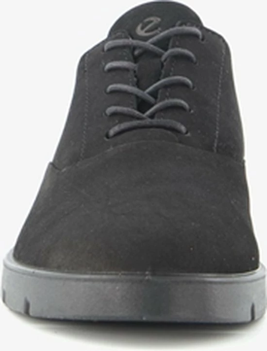 ECCO Bella Dames Sneakers - Zwart - Maat 40 13 ECCO Bella Dames Sneakers - Zwart - Maat 40 - Afbeelding 11