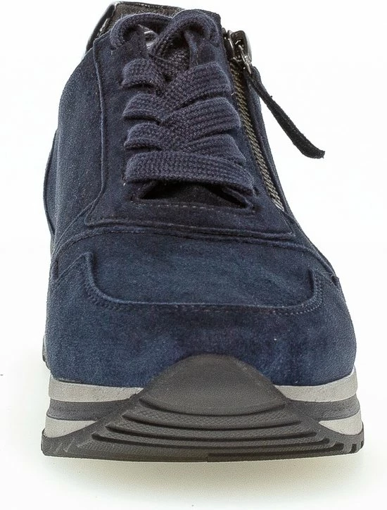 Gabor 96.528 Dames Sneakers - Blauw - Maat 38 15 Gabor 96.528 Dames Sneakers - Blauw - Maat 38 - Afbeelding 13