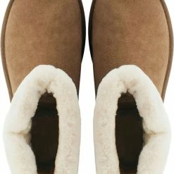 UGG Enkellaarsjes Dames / Laarzen / Damesschoenen - Leer - 1130590 - Cognac - Maat 38 15 UGG Enkellaarsjes Dames / Laarzen / Damesschoenen - Leer - 1130590 - Cognac - Maat 38 -Dames-schoenen Winkel 550x725 3