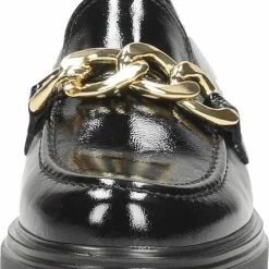 Gabor 92.554 Dames Loafers - Zwart - Maat 38.5 -Dames-schoenen Winkel 550x726 2