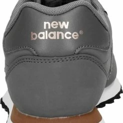 New Balance GW500 B Dames Sneakers - Grey - Maat 39 -Dames-schoenen Winkel 550x727 2