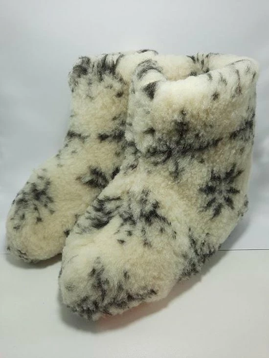 Geen Merknaam Schapenwollen Sloffen Bont Maat 39 100% Natuurproduct Comfortabele Nieuwe Luxe Sloffen Direct Leverbaar Handgemaakt - Sheep - Wool - Shuffle - Woolen Slippers - Schoen - Pantoffels - Warmers - Slof - 3 Geen Merknaam Schapenwollen Sloffen Bont Maat 39 100% Natuurproduct Comfortabele Nieuwe Luxe Sloffen Direct Leverbaar Handgemaakt - Sheep - Wool - Shuffle - Woolen Slippers - Schoen - Pantoffels - Warmers - Slof -