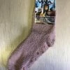Merkloos Warme Sokken- Huissokken - Knuffelsokken - MET ANTISLIP- Onze Size- Oud Roze 2 Merkloos Warme Sokken- Huissokken - Knuffelsokken - MET ANTISLIP- Onze Size- Oud Roze -Dames-schoenen Winkel 550x733 18