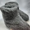 Geen Merknaam Schapenwollen Sloffen Grijs Maat 40 100% Natuurproduct Comfortabele Nieuwe Luxe Sloffen Direct Leverbaar Handgemaakt - Sheep - Wool - Shuffle - Woolen Slippers - Schoen - Pantoffels - Warmers - Slof - 1 Geen Merknaam Schapenwollen Sloffen Grijs Maat 40 100% Natuurproduct Comfortabele Nieuwe Luxe Sloffen Direct Leverbaar Handgemaakt - Sheep - Wool - Shuffle - Woolen Slippers - Schoen - Pantoffels - Warmers - Slof - -Dames-schoenen Winkel 550x733 3