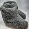 Geen Merknaam Schapenwollen Sloffen Grijs Maat 41 100% Natuurproduct Comfortabele Nieuwe Luxe Sloffen Direct Leverbaar Handgemaakt - Sheep - Wool - Shuffle - Woolen Slippers - Schoen - Pantoffels - Warmers - Slof - 2 Geen Merknaam Schapenwollen Sloffen Grijs Maat 41 100% Natuurproduct Comfortabele Nieuwe Luxe Sloffen Direct Leverbaar Handgemaakt - Sheep - Wool - Shuffle - Woolen Slippers - Schoen - Pantoffels - Warmers - Slof - -Dames-schoenen Winkel 550x733 7