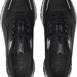 PUMA R78 Trek Unisex Sneakers - Black - Maat 41 25 PUMA R78 Trek Unisex Sneakers - Black - Maat 41 -Dames-schoenen Winkel 550x734 2