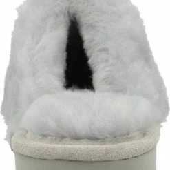 Warmbat Mungo Dames Sloffen - Ice Blue - Maat 38 29 Warmbat Mungo Dames Sloffen - Ice Blue - Maat 38 -Dames-schoenen Winkel 550x736