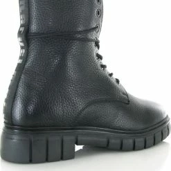 Maruti - Tyler Boots Pixel Zwart - Black - 40 62 Maruti - Tyler Boots Pixel Zwart - Black - 40 -Dames-schoenen Winkel 550x738 2