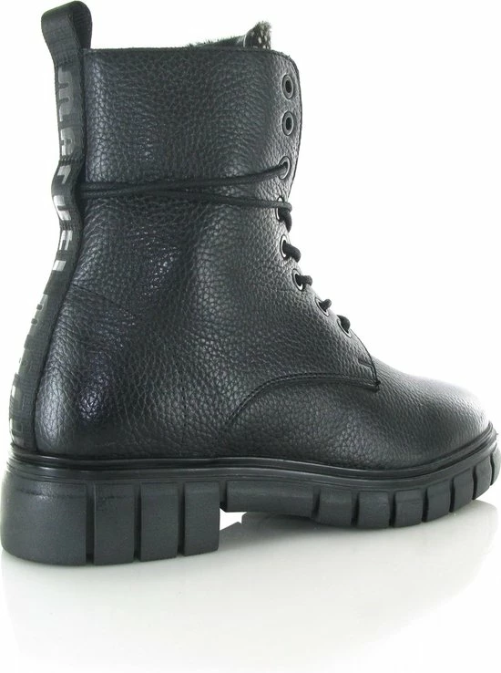 Maruti - Tyler Boots Pixel Zwart - Black - 40 24 Maruti - Tyler Boots Pixel Zwart - Black - 40 - Afbeelding 22