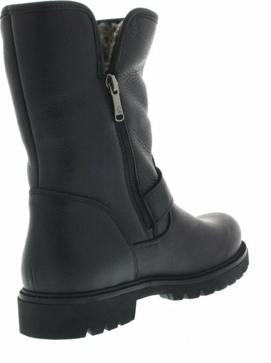 Panama Jack Singapur B22 Dames Laarzen - Zwart - Maat 38 18 Panama Jack Singapur B22 Dames Laarzen - Zwart - Maat 38 - Afbeelding 16