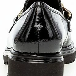 Gabor 92.554 Dames Loafers - Zwart - Maat 38.5 -Dames-schoenen Winkel 550x740 2