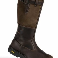 Grisport Highland Outdoorlaarzen Dames - Brown - Maat 39 24 Grisport Highland Outdoorlaarzen Dames - Brown - Maat 39 -Dames-schoenen Winkel 550x742 1
