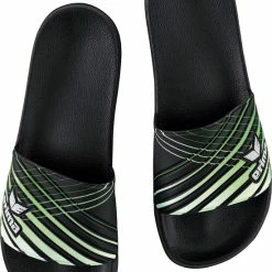 Erima Erilette Slippers - Slippers - Zwart - 47 11 Erima Erilette Slippers - Slippers - Zwart - 47 -Dames-schoenen Winkel 550x742 3