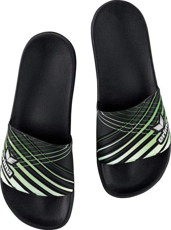 Erima Erilette Slippers - Slippers - Zwart - 47 5 Erima Erilette Slippers - Slippers - Zwart - 47 - Afbeelding 3