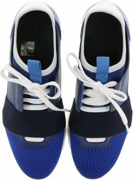 Balenciaga RaceRunner Maat 38 4 Balenciaga RaceRunner Maat 38 - Afbeelding 2