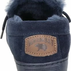 Warmbat Koala Dames Sloffen - Dark Navy - Maat 40 33 Warmbat Koala Dames Sloffen - Dark Navy - Maat 40 -Dames-schoenen Winkel 550x744 3