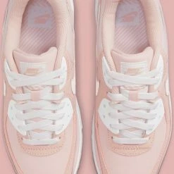 Nike Air Max 90- Sneakers Dames- Maat 36 9 Nike Air Max 90- Sneakers Dames- Maat 36 -Dames-schoenen Winkel 550x745 3