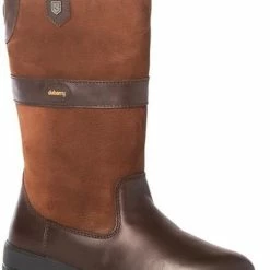Dubarry KILDARE - Volwassenen Wandellaarzen - Kleur: Bruin - Maat: 40 33 Dubarry KILDARE - Volwassenen Wandellaarzen - Kleur: Bruin - Maat: 40 -Dames-schoenen Winkel 550x746 2
