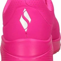 Skechers Uno Night Shades Sneakers Roze - Dames - Maat 41 36 Skechers Uno Night Shades Sneakers Roze - Dames - Maat 41 -Dames-schoenen Winkel 550x749