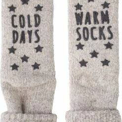 Sukats® Huissokken - Homesocks - 2 Paar - Maat 35-38 - Roze/Grijs - Wollen Sokken - Dames Huissokken 12 Sukats® Huissokken - Homesocks - 2 Paar - Maat 35-38 - Roze/Grijs - Wollen Sokken - Dames Huissokken -Dames-schoenen Winkel 550x752