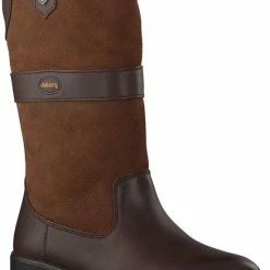 Dubarry KILDARE - Volwassenen Wandellaarzen - Kleur: Bruin - Maat: 40 36 Dubarry KILDARE - Volwassenen Wandellaarzen - Kleur: Bruin - Maat: 40 -Dames-schoenen Winkel 550x754 1