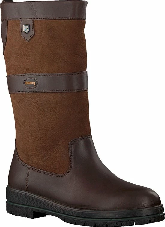Dubarry KILDARE - Volwassenen Wandellaarzen - Kleur: Bruin - Maat: 40 13 Dubarry KILDARE - Volwassenen Wandellaarzen - Kleur: Bruin - Maat: 40 - Afbeelding 11