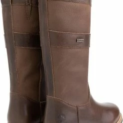 Travelin' Danmark Dames Outdoorlaarzen - Gevoerde Waterdichte Wandellaars - Donkerbruin Leer - Maat 39 13 Travelin' Danmark Dames Outdoorlaarzen - Gevoerde Waterdichte Wandellaars - Donkerbruin Leer - Maat 39 -Dames-schoenen Winkel 550x755 2