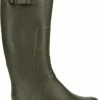 Aigle Benyl M Kaki Rubberlaarzen 1 Aigle Benyl M Kaki Rubberlaarzen -Dames-schoenen Winkel 550x756 4