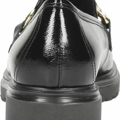 Gabor 92.554 Dames Loafers - Zwart - Maat 38.5 -Dames-schoenen Winkel 550x758 3