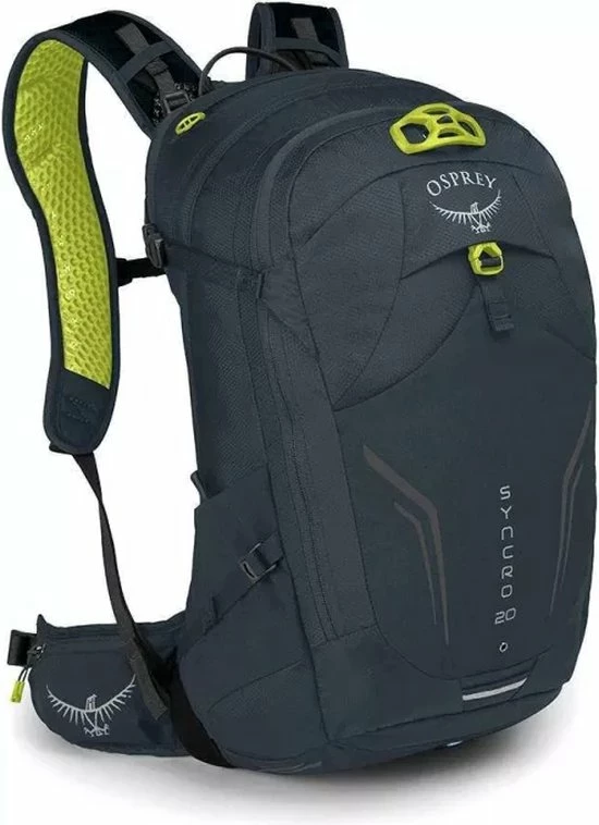 Blauwe Lowa Wandelschoenen Renegade GTX Mid W 19 Blauwe Lowa Wandelschoenen Renegade GTX Mid W - Afbeelding 18