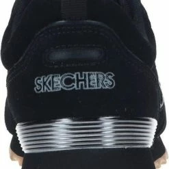 Skechers OG 85 Suede Eaze Sneakers Zwart - Maat 38 64 Skechers OG 85 Suede Eaze Sneakers Zwart - Maat 38 -Dames-schoenen Winkel 550x763 1