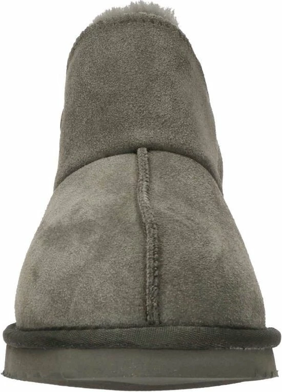 Warmbat Willow Dames Sloffen - Olive - Maat 38 9 Warmbat Willow Dames Sloffen - Olive - Maat 38 - Afbeelding 7