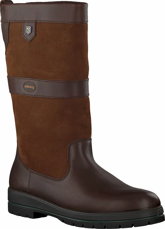 Dubarry KILDARE - Volwassenen Wandellaarzen - Kleur: Bruin - Maat: 40 23 Dubarry KILDARE - Volwassenen Wandellaarzen - Kleur: Bruin - Maat: 40 - Afbeelding 21