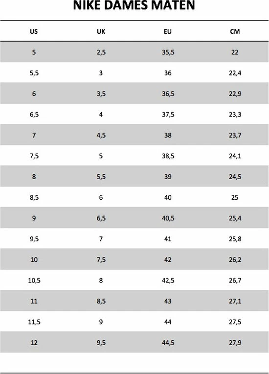 Nike Air Force 1 Pixel Zwart / Wit - Dames Sneaker - CK6649-001 - Maat 36.5 8 Nike Air Force 1 Pixel Zwart / Wit - Dames Sneaker - CK6649-001 - Maat 36.5 - Afbeelding 6