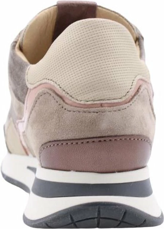 VIA VAI Nora Sooth Sneakers - Meerkleurig - Maat 39 15 VIA VAI Nora Sooth Sneakers - Meerkleurig - Maat 39 - Afbeelding 13