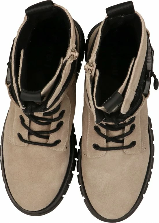 Maruti - Mercy Boots Beige - Earth - 39 7 Maruti - Mercy Boots Beige - Earth - 39 - Afbeelding 5