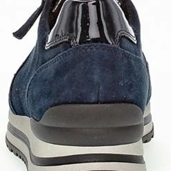 Gabor 96.528 Dames Sneakers - Blauw - Maat 38 25 Gabor 96.528 Dames Sneakers - Blauw - Maat 38 -Dames-schoenen Winkel 550x770