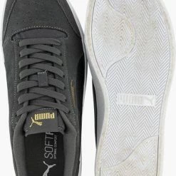 Puma Sneakers Unisex - Maat 42 -Dames-schoenen Winkel 550x775