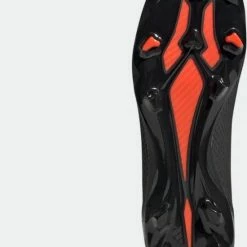 Adidas X SPEEDPORTAL.3 FG.CBLACK/SOLRED/SG Voetbalschoenen D+h Zwart -Dames-schoenen Winkel 550x777 1