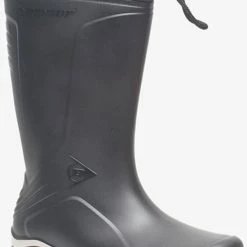 Dunlop Blizzard Thermo Sneeuw/regenlaarzen - Zwart - Maat 38